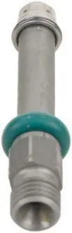 Форсунка бензин 0 437 502 045 BOSCH 0437502045