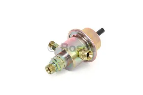 Акумулятор тиску паливного насоса 0 438 161 013 BOSCH 0438161013