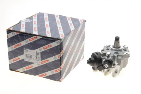 Насос паливного високого тиску VW Caddy III/IV 2.0 TDI 10-20 = 0445010565 BOSCH 0 445 010 566