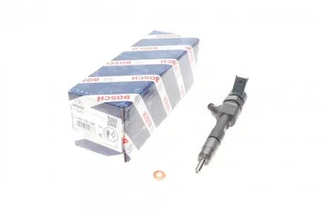 Інжектор ="" BOSCH 0445110146