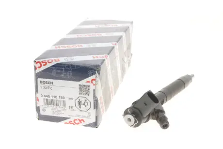 Паливна форсунка BOSCH 0 445 110 189