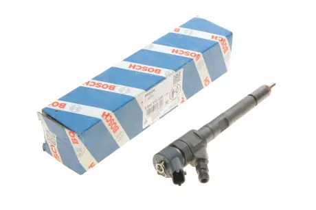 Паливна форсунка BOSCH 0 445 110 259