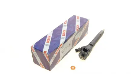 Форсунка BOSCH 0445110414