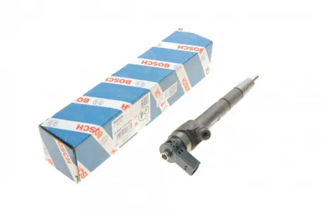 A_Інжектор CR SKODA Octavia A7 \'\'2.0TDI \'\'12-15 ="" BOSCH 0445110474