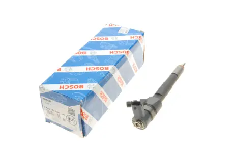 Інжектор CR FIAT Doblo \'\'1.6 \'\'10>>- Euro5 ="" BOSCH 0445110524