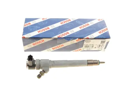 Інжектор GAZ ="" BOSCH 0445110594