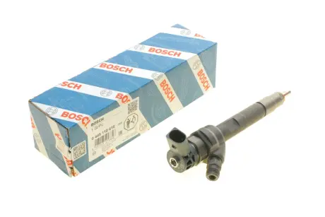 Інжектор ="" BOSCH 0445110616