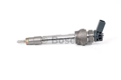 Електромагнітний CR інжектор BMW 1 (F20), 1 (F21), 2 (F22, F87), 2 (F23), 2 (F45), 2 GRAN TOURER (F46), 3 (F30, F80), 3 (F31), 3 GRAN TURISMO (F34), 4 (F32, F82), 4 (F33, F83) 2.0D 06.10- 0 445 110 743 BOSCH 0445110743