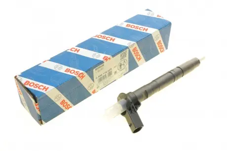 Паливна форсунка BOSCH 0 445 116 029