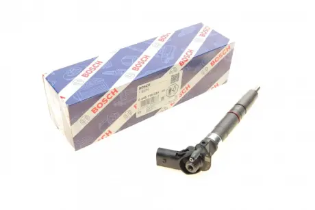 Паливна форсунка BOSCH 0 445 116 034