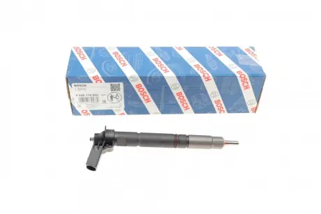 Інжектор CR VW B-8/Tiguan/Arteon 2.0BiTDi 15 0 445 118 002 BOSCH 0445118002