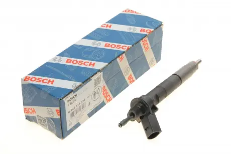 Форсунка CR BMW ="" BOSCH 0445118036