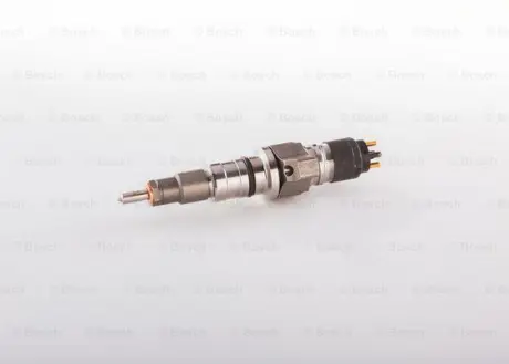 Електромагнітний CR інжектор 0 445 120 057 BOSCH 0445120057