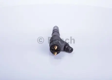 Електромагнітний CR інжектор 0 445 120 067 BOSCH 0445120067