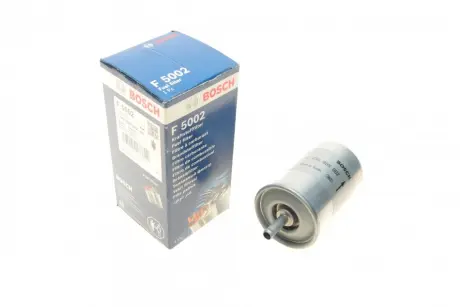 ПАЛИВНИЙ ФІЛЬТР БЕНЗ 0 450 905 002 BOSCH 0450905002