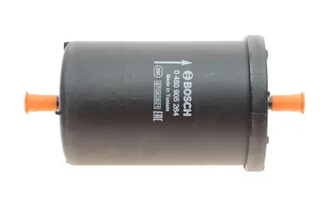 Фільтр паливний Audi/BMW/Fiat/VW (бензин) BOSCH 0 450 905 264