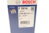 Фільтр паливний 5914 MITSUBISHI/TOYOTA Pajero,Space Wagon,Camry 94- =&quot;&quot; BOSCH 0450905914 (фото 8)