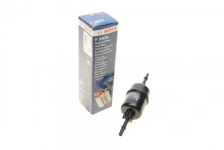 Фільтр паливний Ford Fiesta 1.4I 01- BOSCH 0 450 905 926
