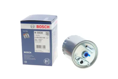 Фільтр паливний MB Sprinter/Vito CDI -06 BOSCH 0 450 905 930