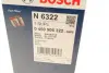 Фільтр паливний диз 6322 SEAT/SKODA/VW Polo,Fabia,Cordoba,Ibiza 99- ="" BOSCH 0450906322 (фото 8)