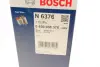 Фільтр паливний Ford Mondeo 2.0 TDCI/TDDI 16V 00-07 BOSCH 0 450 906 376 (фото 7)