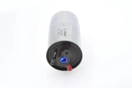 Фільтр паливний BOSCH 0 450 906 451