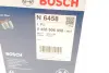 Фільтр паливний Audi A8 3.0/4.0/4.2 TDI 03-10 BOSCH 0 450 906 458 (фото 7)