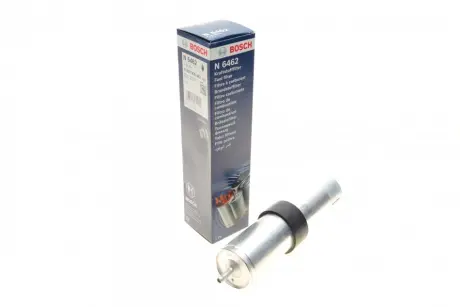 Фільтр паливний диз 6462 MINI One 03- ="" BOSCH 0450906462