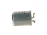Фільтр паливний Skoda Fabia/Roomster/VW Polo 1.4/1.6TDI 05- BOSCH 0 450 906 500 (фото 3)