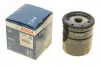 Фільтр масляний Opel 1.0-2.4i 62-00 (бензин) BOSCH 0 451 102 056 (фото 1)