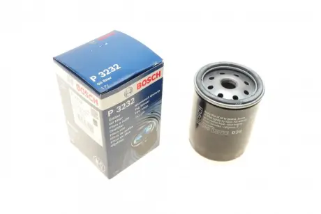 Фільтр масляний Opel Astra F 1.7D 91-98 BOSCH 0 451 103 232