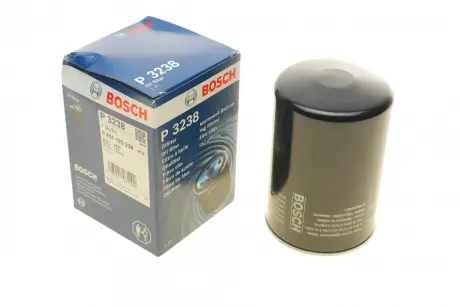 Фільтр масляний Citroen Jumper/Peugeot Boxer 2.4/2.5D/TDI 94-02 BOSCH 0 451 103 238