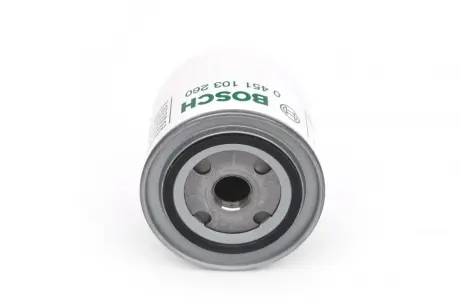 Фільтр оливи BOSCH 0451103260