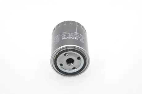 Фільтр масляний VW T4 1.9TDI 92-03 BOSCH 0 451 103 290