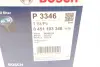 Фільтр масляний Audi A4/VW Passat 94-01 BOSCH 0 451 103 346 (фото 6)