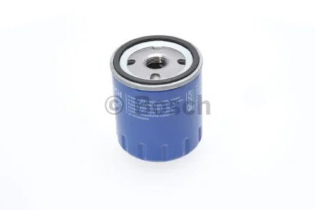 Фільтр оливи BOSCH 0 451 103 355