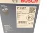 Фільтр масляний Ford Maverick 2.7TD 96-98/Nissan Pathfinder/Patrol 86-97 BOSCH 0 451 103 357 (фото 5)