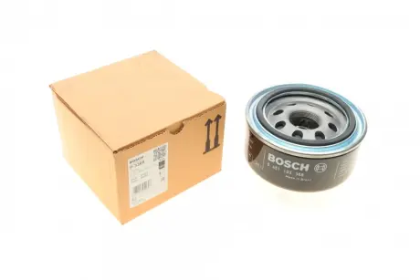 Фільтр масляний VW LT 2.8TDI 98-06 BOSCH 0 451 103 368