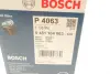 Фільтр масляний Toyota Land Cruiser 2.4D/3.4D/4.2/4.5 24V 75- BOSCH 0 451 104 063 (фото 5)