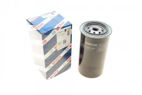 Оливний фільтр BOSCH 0451203001