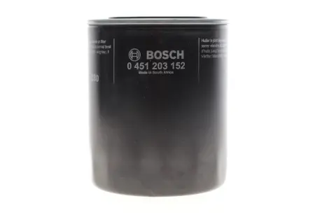Фільтр масляний Fiat 300/Gaz Sadko 8060/Iveco Zeta 58- BOSCH 0 451 203 152