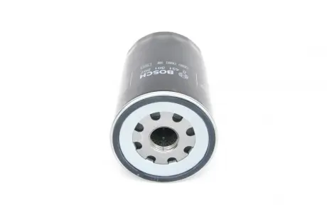Фільтр масляний Iveco/VW/Mann G90/ L2000/ M90 87- BOSCH 0 451 301 207