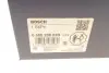 Насос паливний VW Golf 1.2-1.6 13-/Seat Leon 1.0-2.0 12- BOSCH 0 580 200 02B (фото 11)