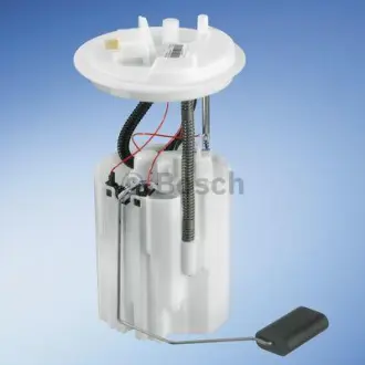 Паливний насос BOSCH 0580200100