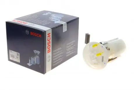ЕЛЕКТРИЧНИЙ БЕНЗОНАСОС BOSCH 0 580 200 101