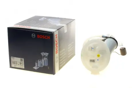 Насос паливний у бак BMW 3 (F30/F80) 11-18 N20/N26/N55 BOSCH 0 580 200 330