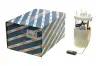 Електробензонасос FORD/VOLVO C-Max/Focus/V40 \&#039;\&#039;1.0-2.0 \&#039;\&#039;10&gt;&gt; =&quot;&quot; BOSCH 0 580 200 493 (фото 1)