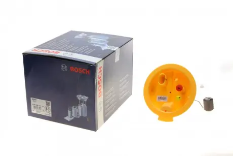 ЕЛЕКТРИЧНИЙ БЕНЗОНАСОС 0 580 204 018 BOSCH 0580204018