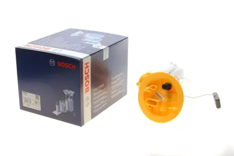 Паливний насос 0 580 205 006 BOSCH 0580205006