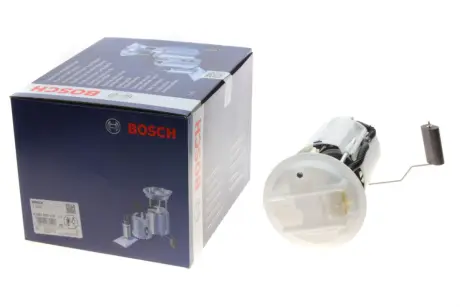 ПАЛИВОПІДКАЧУЮЧИЙ НАСОС BOSCH 0 580 303 116